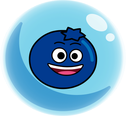 blueberry
