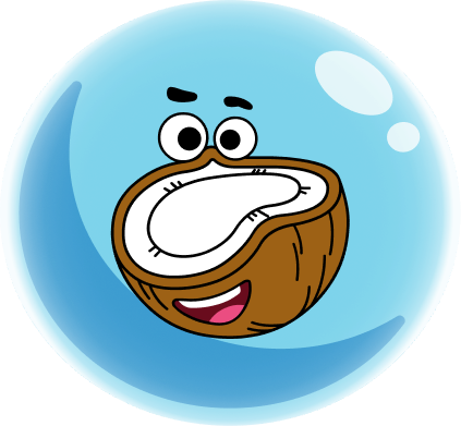 coconut