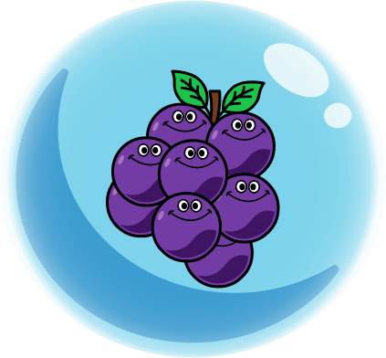 grapes