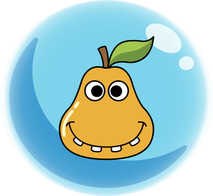 pear