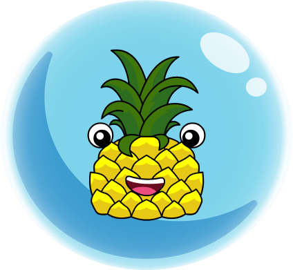 pineapple
