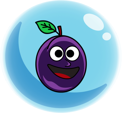 plum